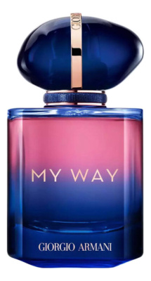 My Way Parfum: духи 30мл