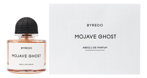 Mojave Ghost Absolu De Parfum: парфюмерная вода 100мл