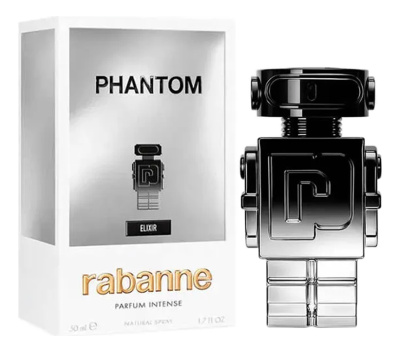 Phantom Elixir: духи 50мл
