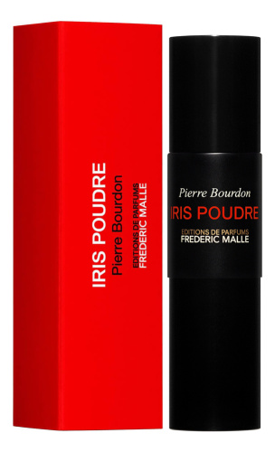 Iris Poudre: парфюмерная вода 30мл