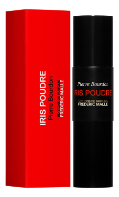 Iris Poudre: парфюмерная вода 30мл
