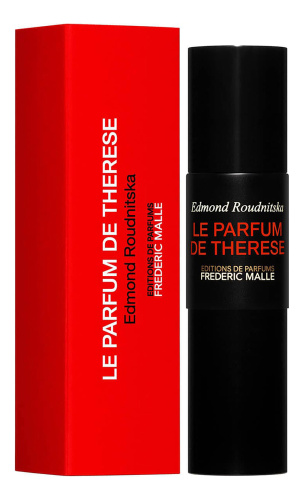 Le Parfum De Therese: парфюмерная вода 30мл