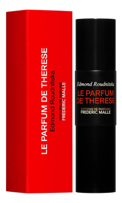 Le Parfum De Therese: парфюмерная вода 30мл