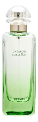Un Jardin Sur Le Toit: туалетная вода 100мл уценка