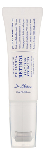 Крем для кожи вокруг глаз Retinol Flat Iron Eye Roller 25мл
