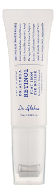 Крем для кожи вокруг глаз Retinol Flat Iron Eye Roller 25мл