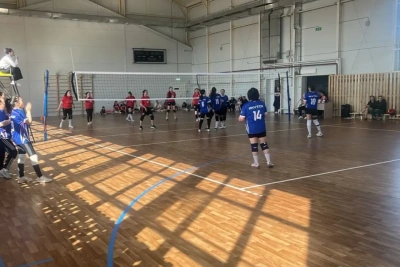 Более 10 тысяч человек посетили новый спортзал в микрорайоне «Спортивный» Якутска / ЯСИА   