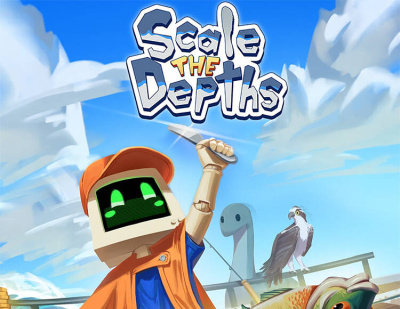 Scale the Depths (PC)