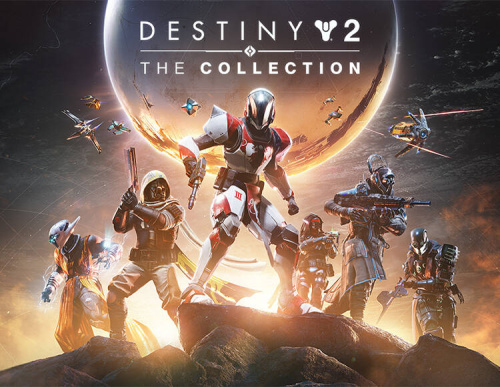 Destiny 2: The Collection (PC)