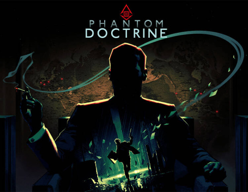 Phantom Doctrine (PC)