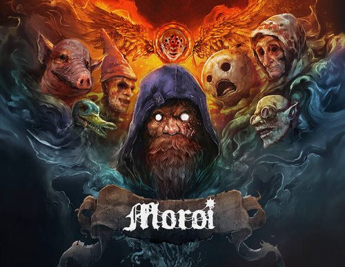 Moroi (PC)