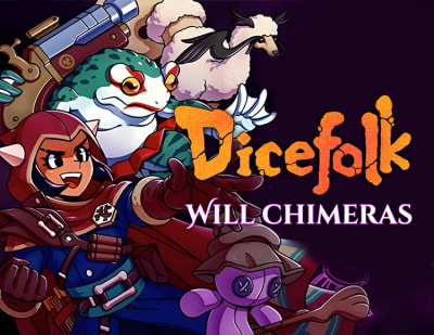 Dicefolk: Will Chimeras Pack (PC)
