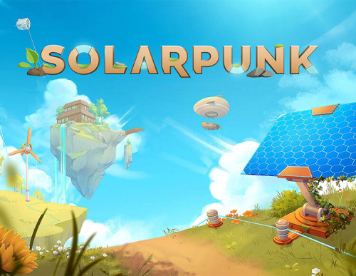 Solarpunk (PC)