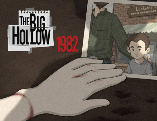 The Big Hollow: 1982 (PC)