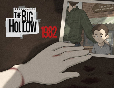 The Big Hollow: 1982 (PC)