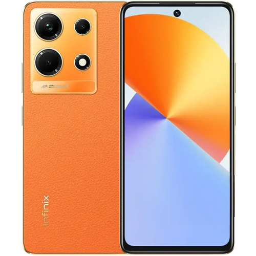 Смартфон Infinix Note 30 8/128 Золотой RU