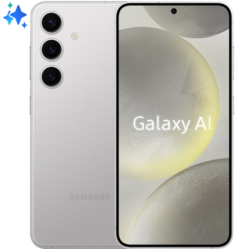 Смартфон Samsung Galaxy S24 8/256GB Серый EAC