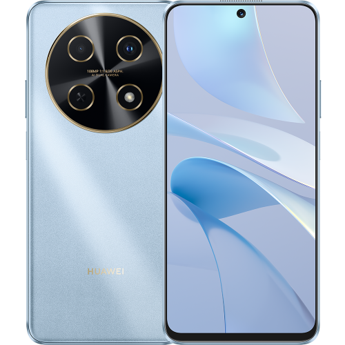 Смартфон HUAWEI nova 13i 8/128GB Blue EAC