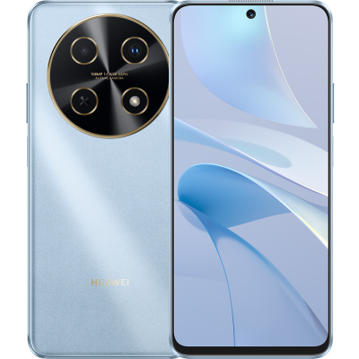 Смартфон HUAWEI nova 13i 8/128GB Blue EAC