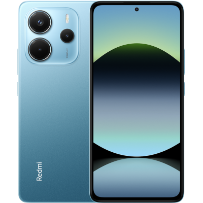 Смартфон Xiaomi Redmi Note 14 6/128GB Океанический синий RU