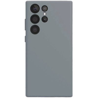 Чехол-крышка VLP Aster Case with MagSafe для Samsung S24 Ultra (1057055), серый