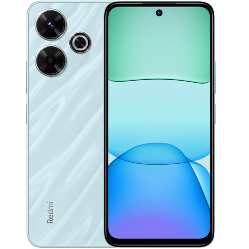 Смартфон Xiaomi Redmi 13 6/128GB, Blue RU
