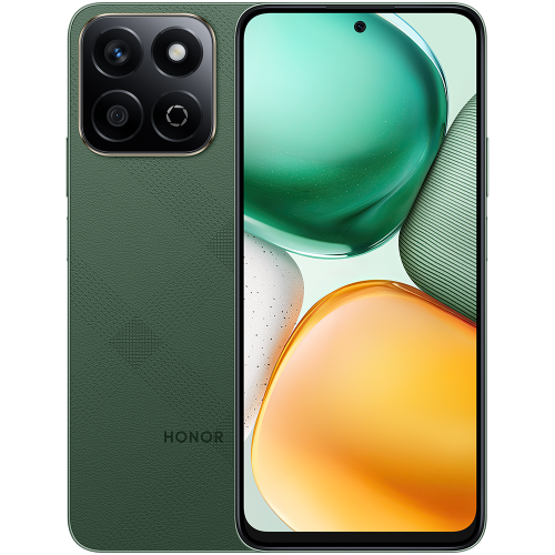 Смартфон HONOR X7c 8/512GB, Лесной зеленый EAC