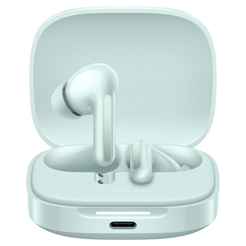 Bluetooth-гарнитура Xiaomi Redmi Buds 6, Coral Green