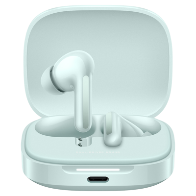 Bluetooth-гарнитура Xiaomi Redmi Buds 6, Coral Green