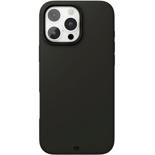 Чехол-крышка VLP Aster Pro Case с MagSafe для iPhone 16 Pro Max (10524008), поликарбонат / силикон, черный