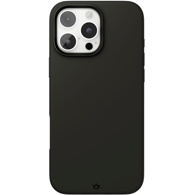 Чехол-крышка VLP Aster Pro Case с MagSafe для iPhone 16 Pro Max (10524008), поликарбонат / силикон, черный
