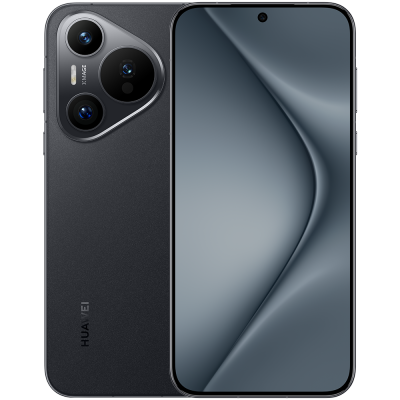 Смартфон HUAWEI Pura 70 12/256GB, черный EAC