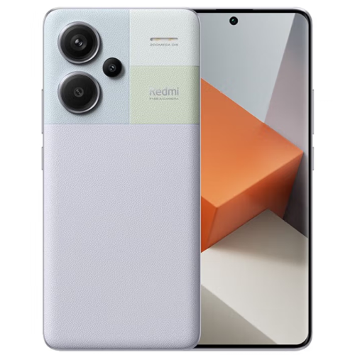 Смартфон Xiaomi Redmi Note 13 Pro+ 5G 12GB/512GB Aurora Purple RU