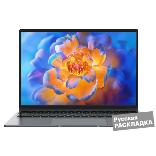 Ноутбук Chuwi Corebook X 2024 14/i3/16/512GB/Win 14" (1746473) Серый