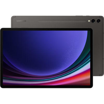 Samsung Galaxy Tab S9+ 5G 256GB Графит