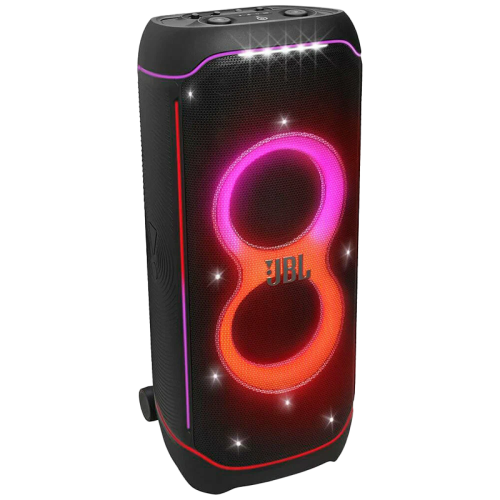 Акустическая колонка  JBL PartyBox Ultimate, черная