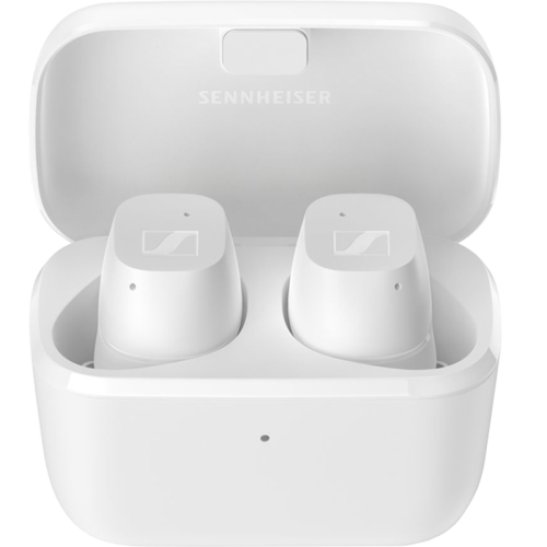 Bluetooth-гарнитура Sennheiser CX 200 TW1, белая
