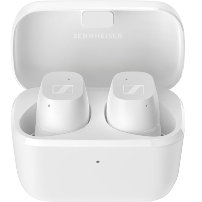 Bluetooth-гарнитура Sennheiser CX 200 TW1, белая