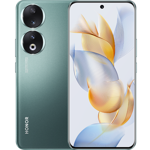 Смартфон HONOR 90 512GB Изумрудно-зеленый EAC