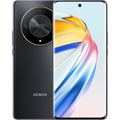 Смартфон HONOR X9b 8/256GB Черный EAC