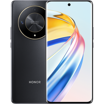 Смартфон HONOR X9b 8/256GB Черный EAC