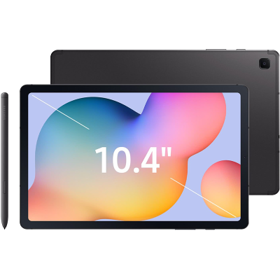 Samsung Galaxy Tab S6 Lite 128GB Wi-Fi 2024 Серый