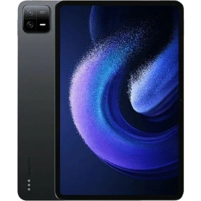 Xiaomi Pad 6 Wi-Fi, 6/128GB, Graphite Gray