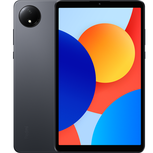 Xiaomi Redmi Pad SE 8.7 4/64GB Wi-Fi, Graphite Gray