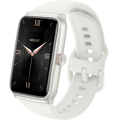 Смарт-браслет  HONOR Choice Band, белый