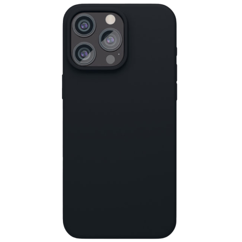 Чехол-крышка VLP Aster Case with MagSafe для iPhone 15 Pro Max (1057019), черный