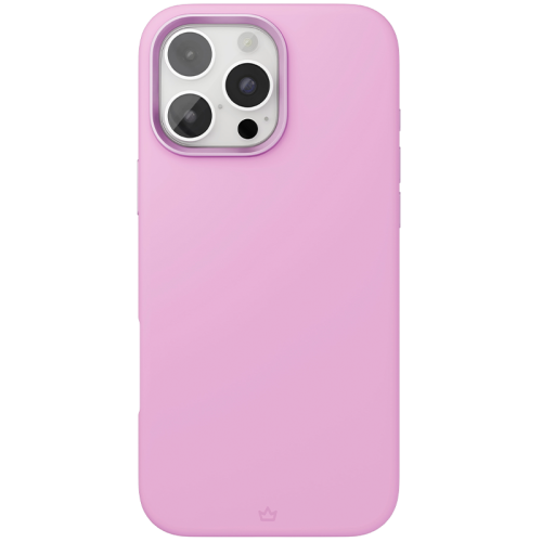 Чехол-крышка VLP Aster Pro Case с MagSafe для iPhone 16 Pro (10524003), поликарбонат / силикон, лавандовый