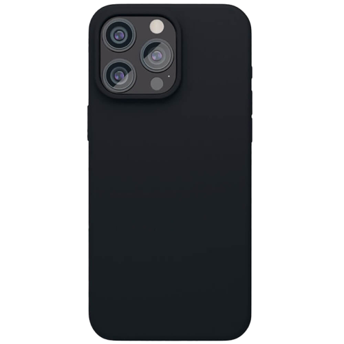 Чехол-крышка VLP Aster Case для iPhone 15 Pro Max (1057031), черный
