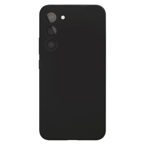 Чехол-крышка VLP Aster Case для Samsung S24  (1057038), черный