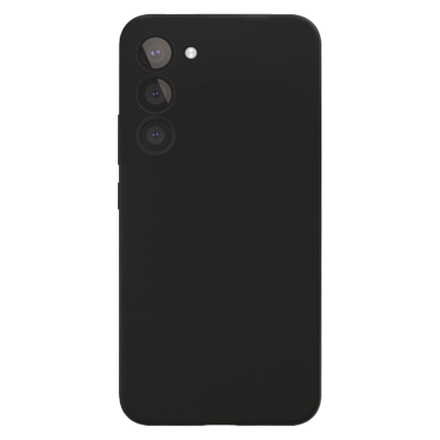Чехол-крышка VLP Aster Case для Samsung S24  (1057038), черный